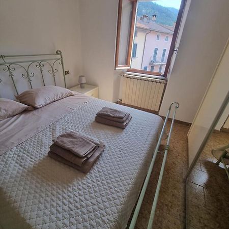Il Borgo Apartment Pignone Exterior photo