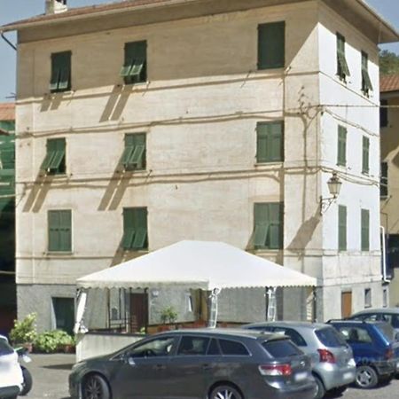 Il Borgo Apartment Pignone Exterior photo