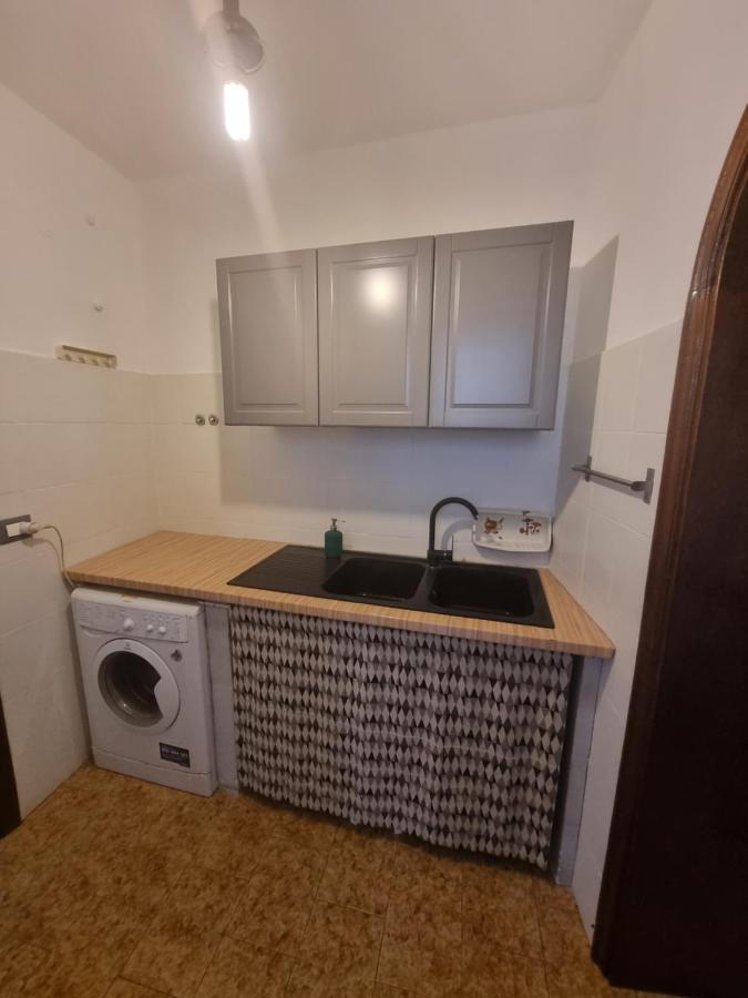 Il Borgo Apartment Pignone Exterior photo