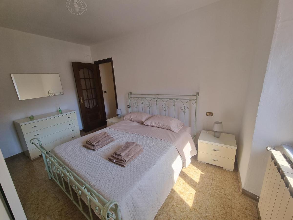 Il Borgo Apartment Pignone Exterior photo