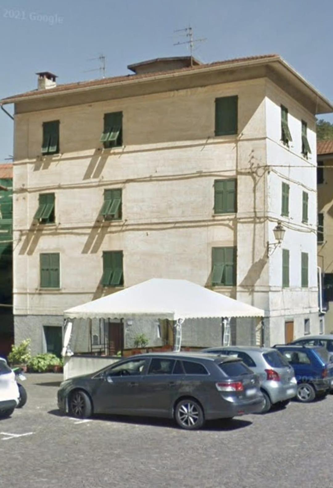 Il Borgo Apartment Pignone Exterior photo